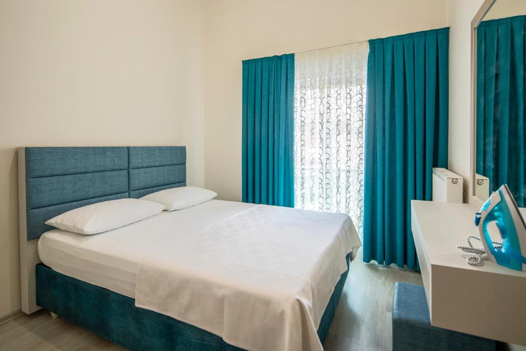 Çift Kişilik Odalar